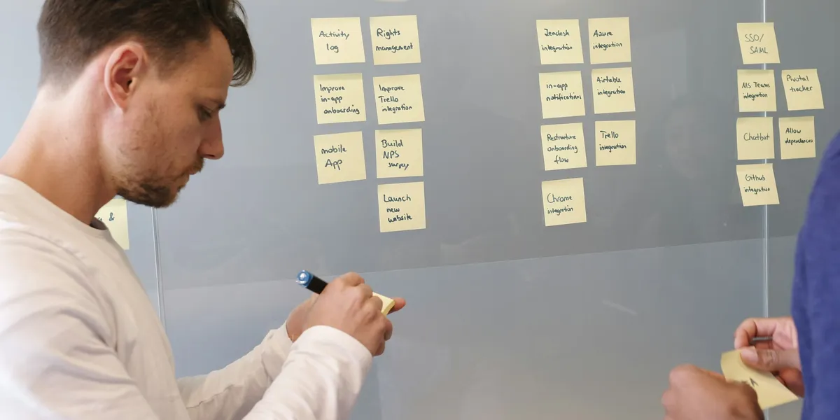 Featured image for Writing Maintainable Code for Fast-Moving Projects: Our Approach