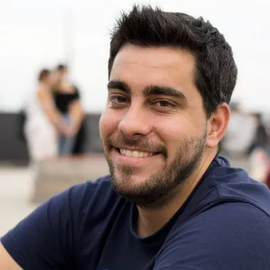 Vasilis Christopoulos