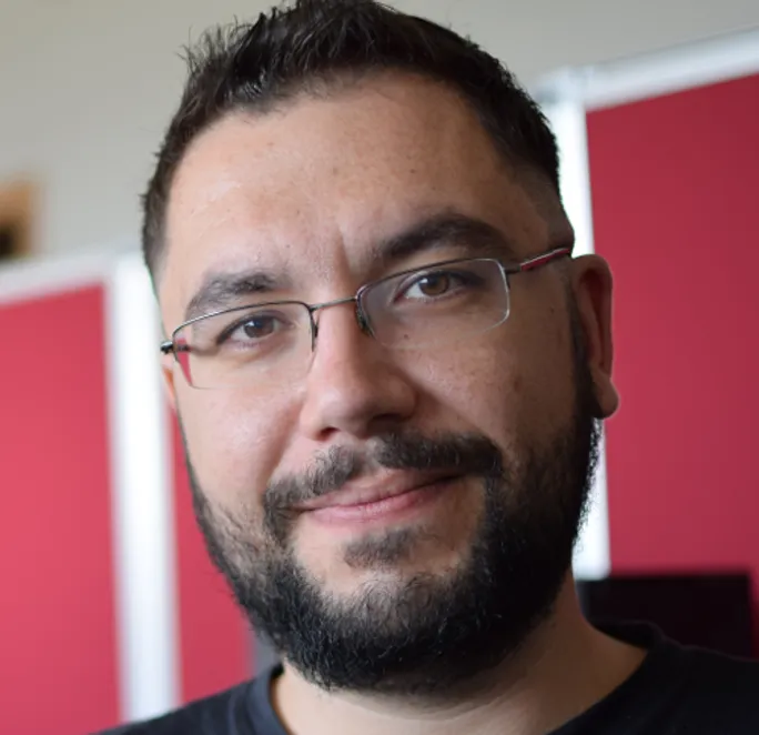 testimonial Giannis Skitsas profile picture